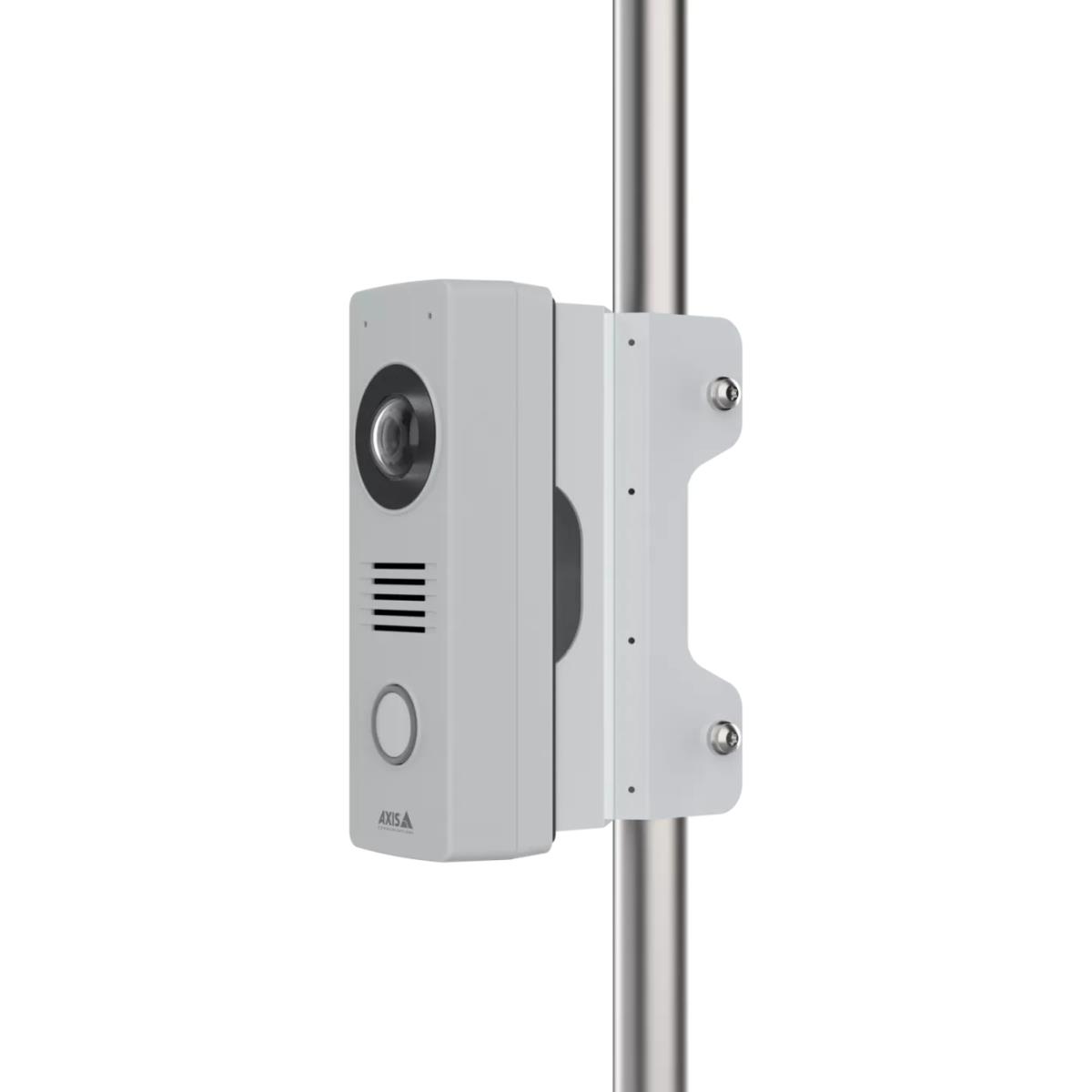 Tq9302 Pole Mount