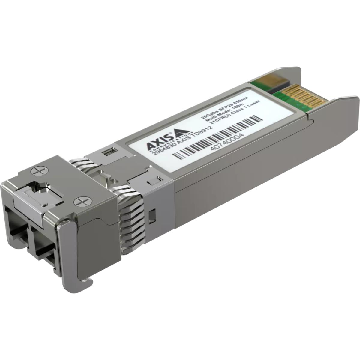 Td8912 Sfp28 Module Lc.sr.x