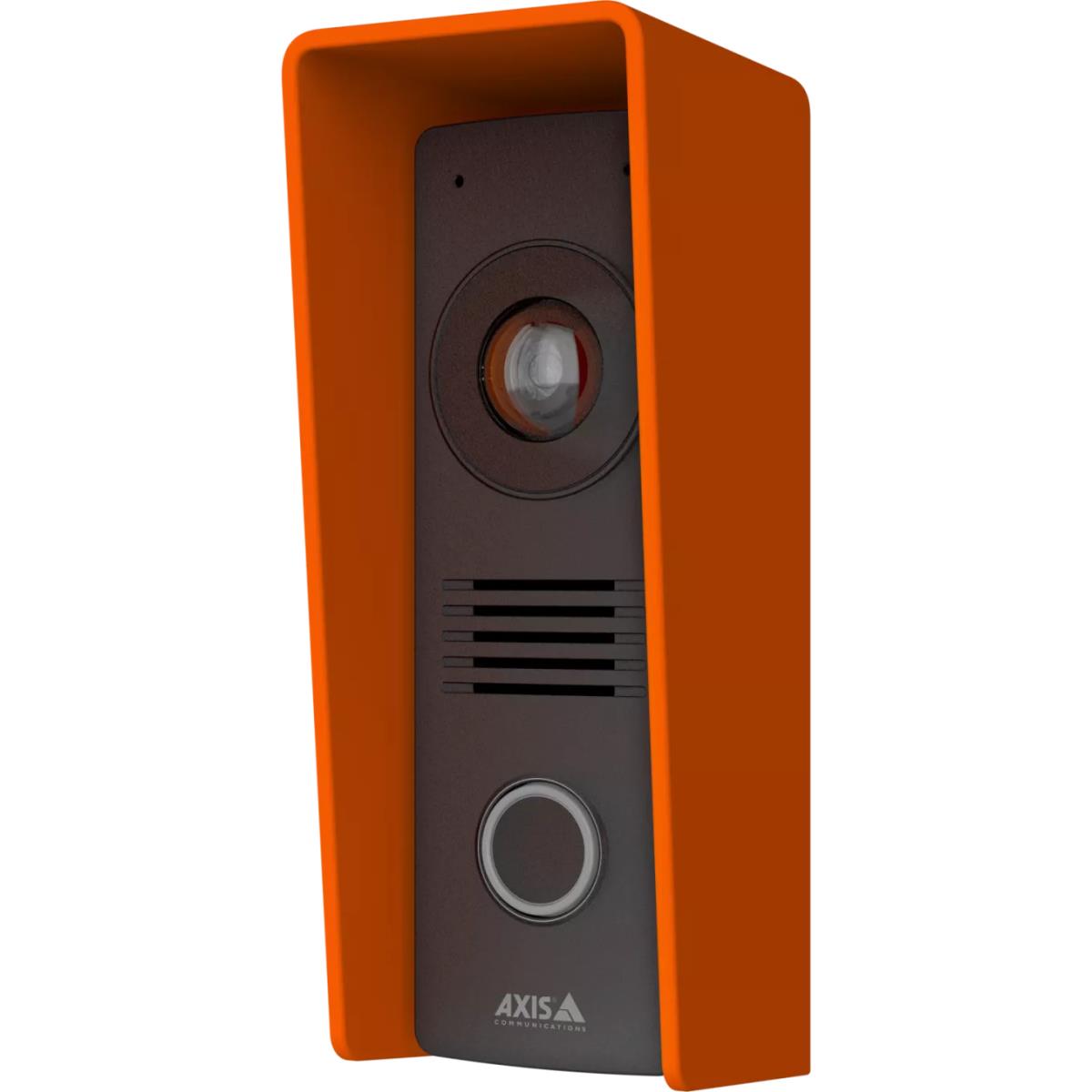 Ti8605 Protection Cover Safety