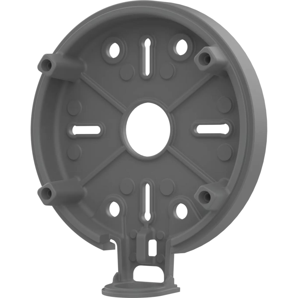 Tq1604-e Conduit Back Box Grey