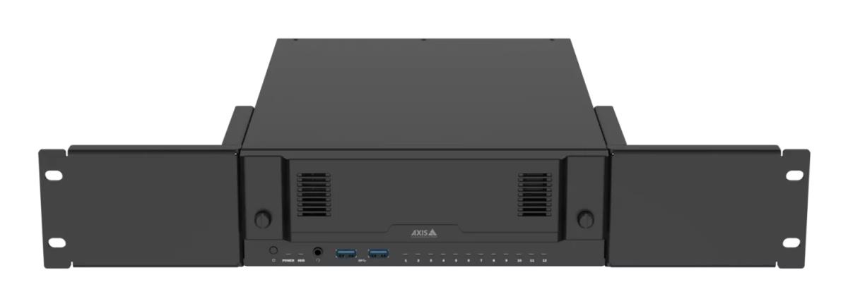 Camera Station S2212 Mk Il Appliance