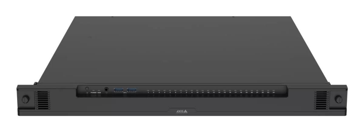 Camera Station S2224 Mk Il Appliance