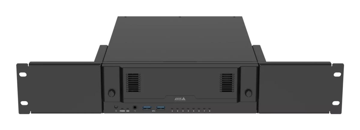 Camera Station S2208 Mk Il Appliance