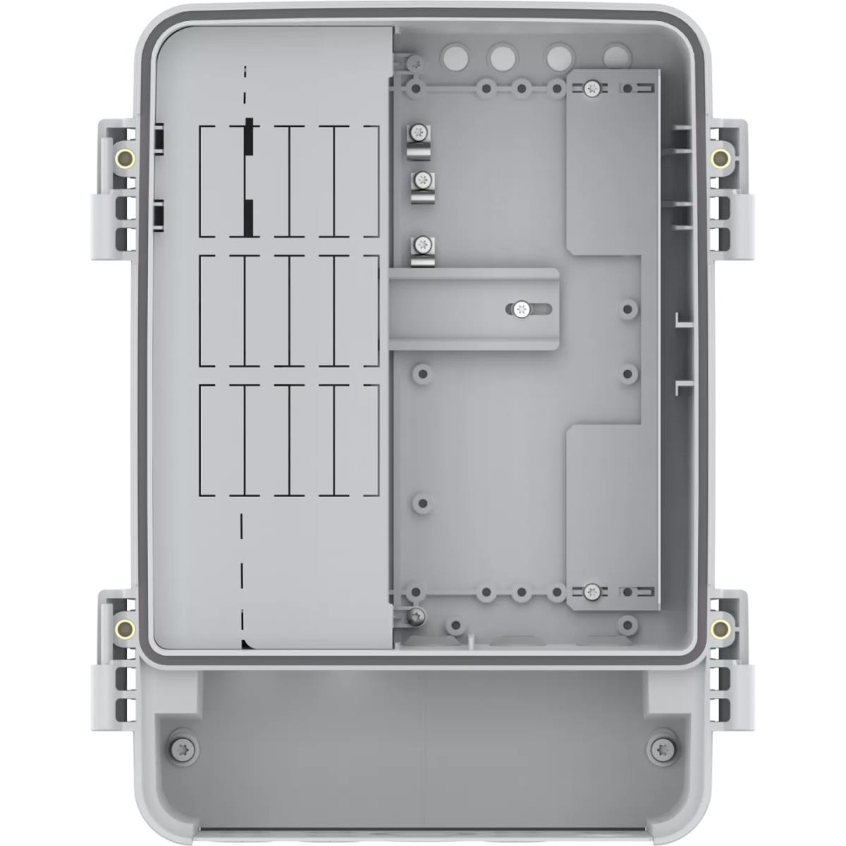 Tq1817-ve Surveillance Cabinet