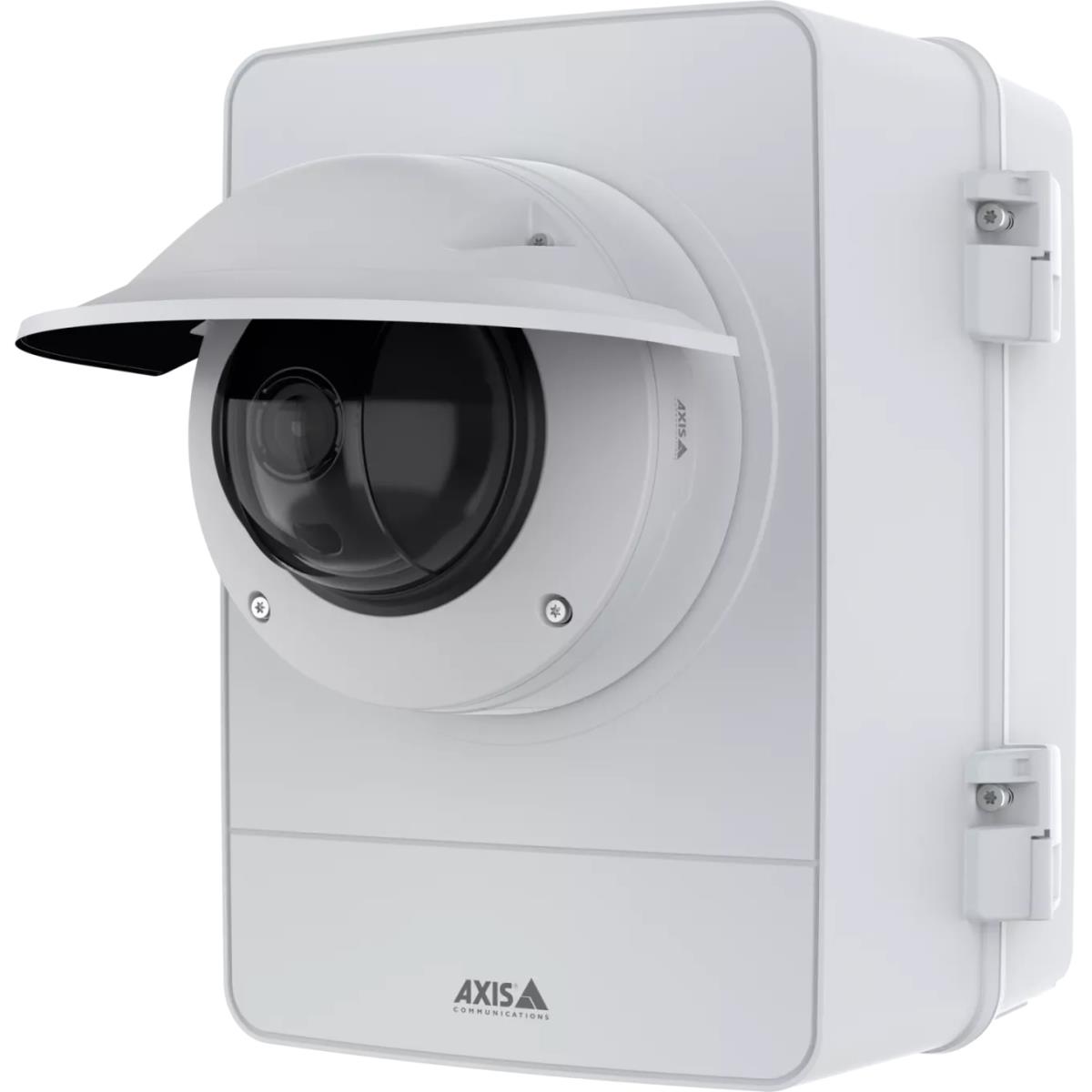 Tq1817-ve Surveillance Cabinet
