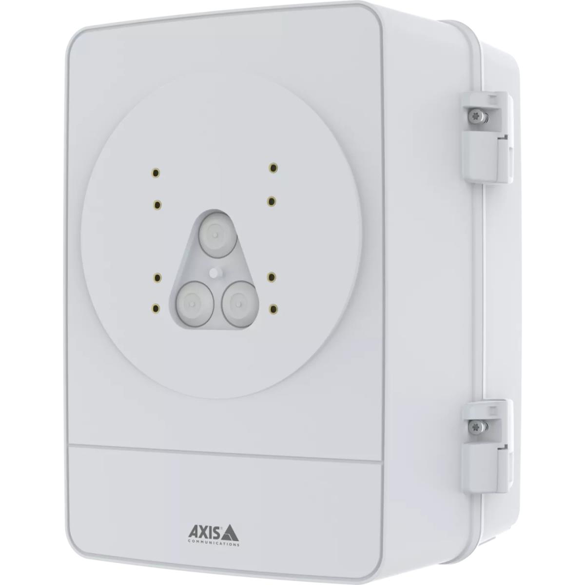 Tq1817-ve Surveillance Cabinet