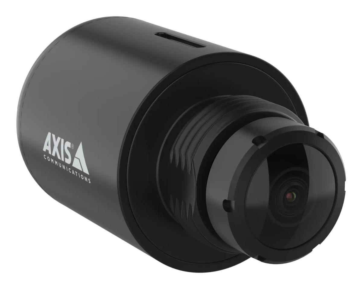 F2137-re Fisheye Sensor 8p