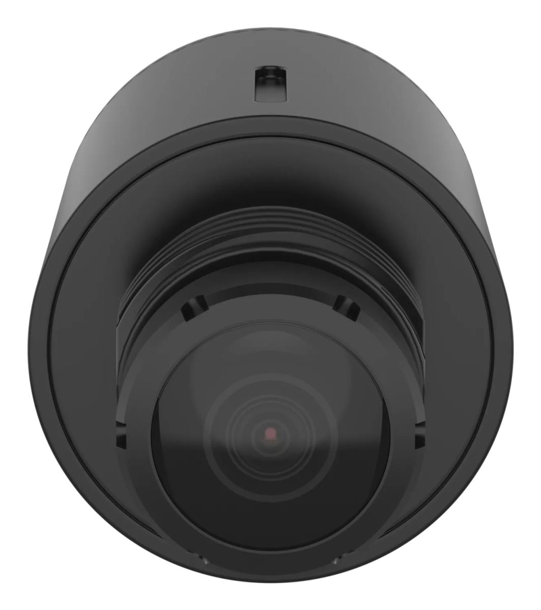 F2137-re Fisheye Sensor 8p