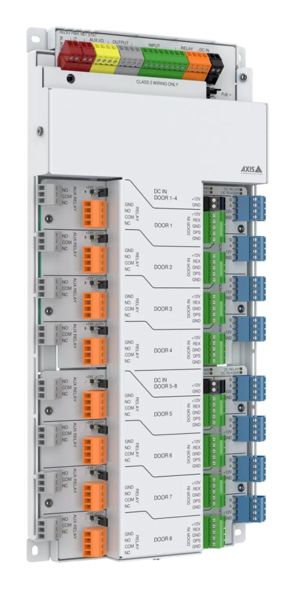 A1810-b Network Door Controller