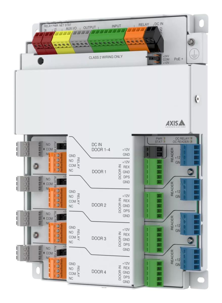 Axis A1710-b Network Door Controller
