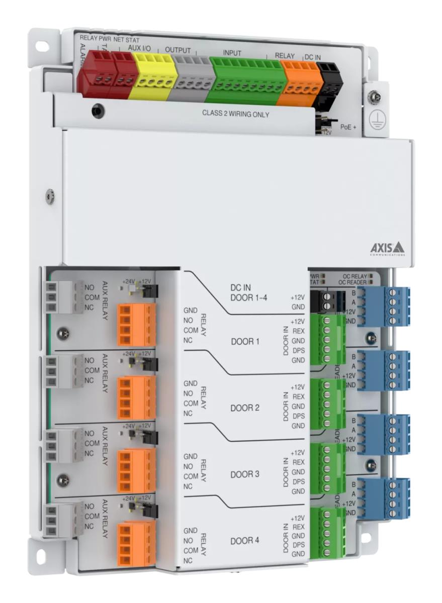 Axis A1710-b Network Door Controller