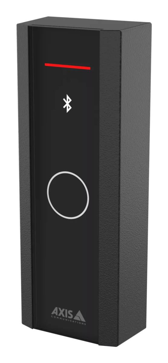 A4612 Network Bluetooth Reader
