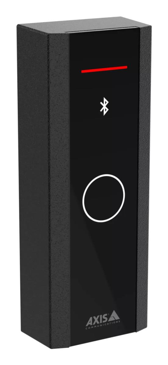 A4612 Network Bluetooth Reader