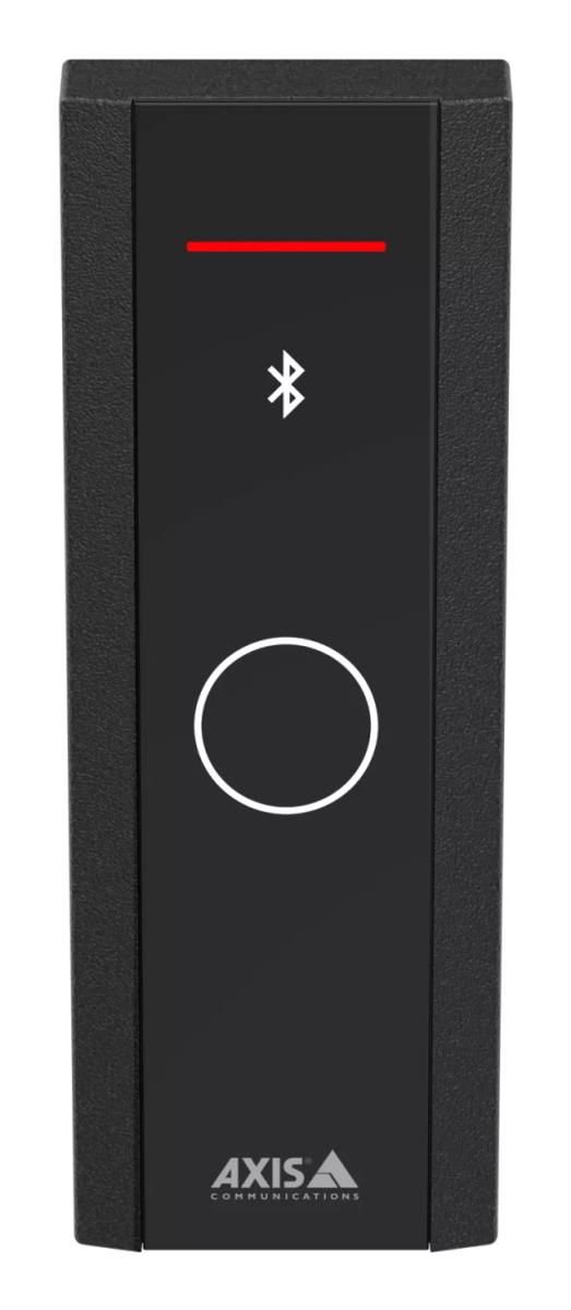 A4612 Network Bluetooth Reader