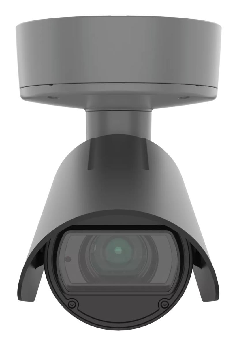 Q1800-le License Plate Camera