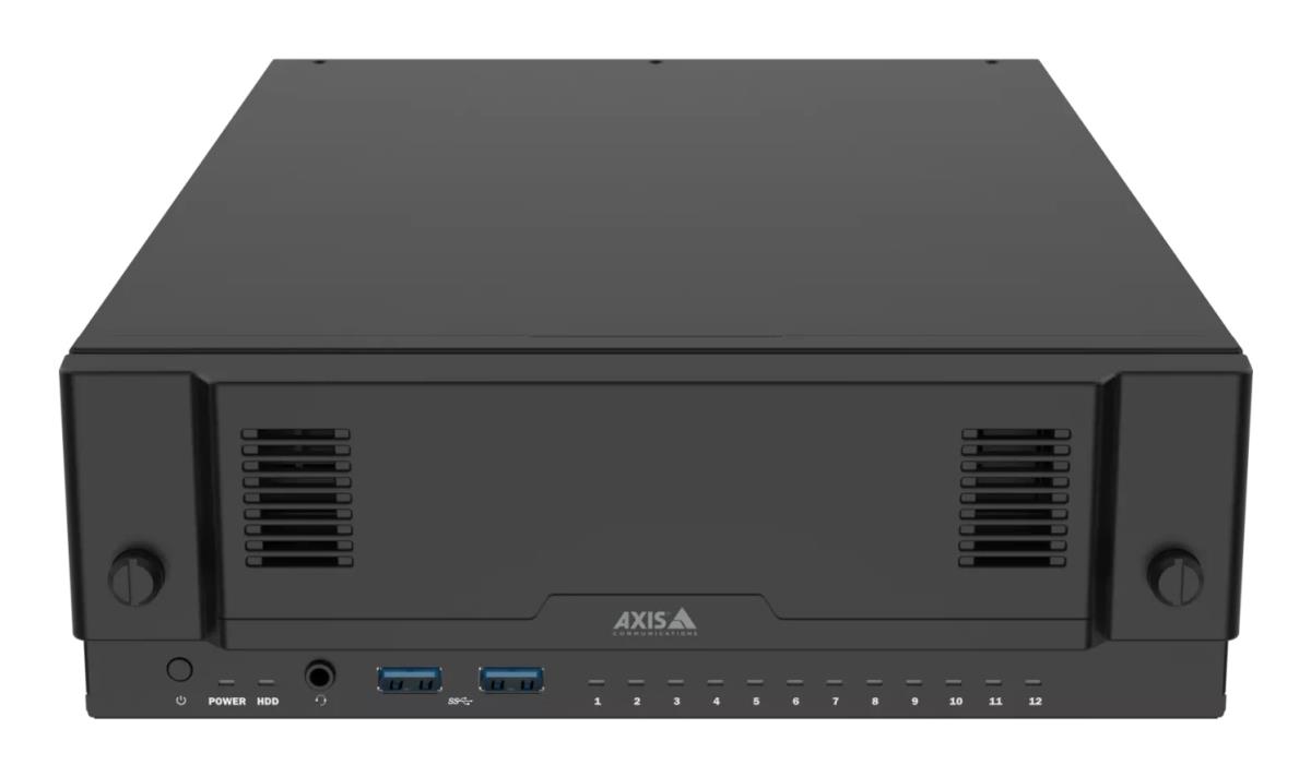 Camera Station S2212 Mk Il Appliance