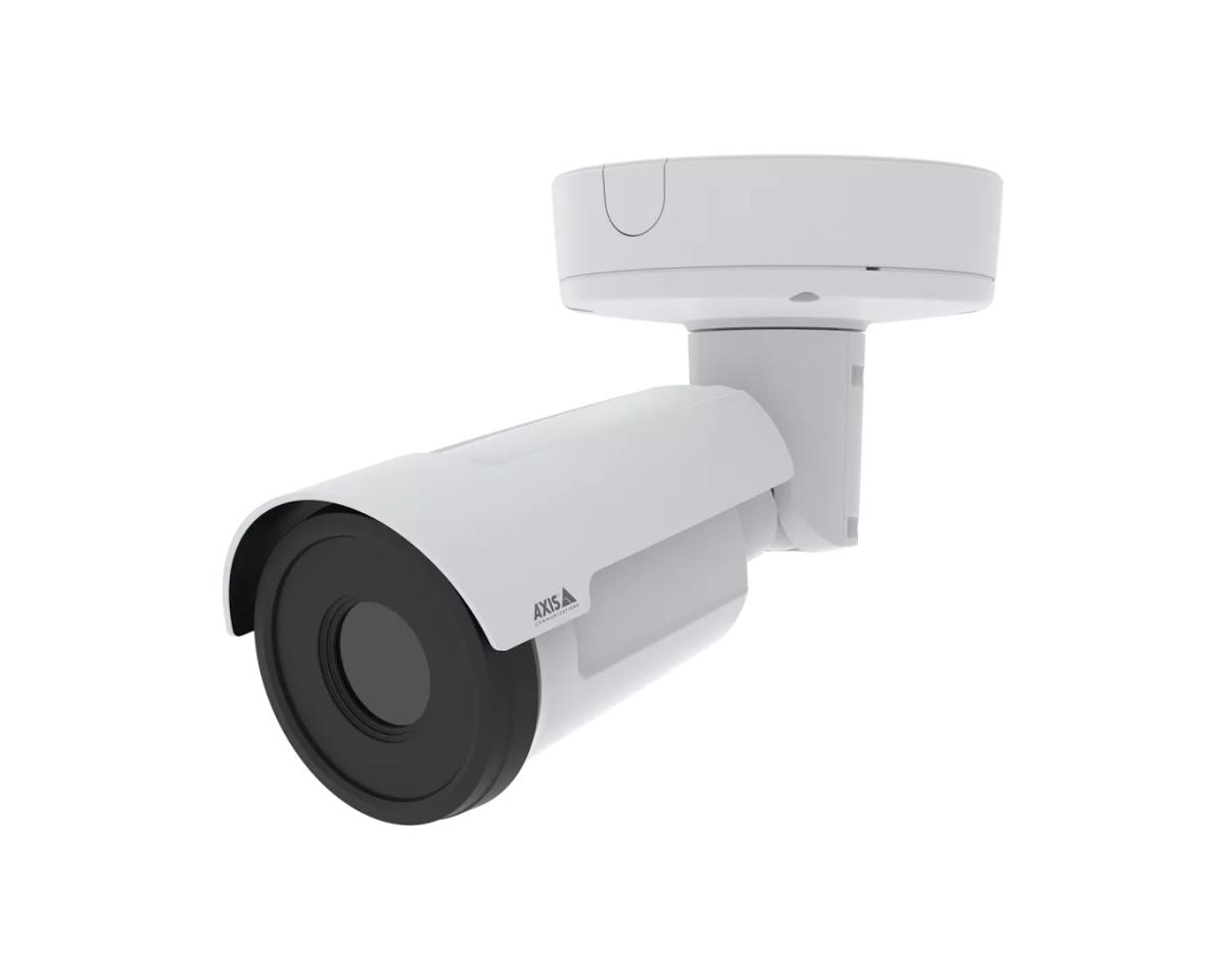 Q1972-e 19 Mm 8.3 Fps Thermal Camera