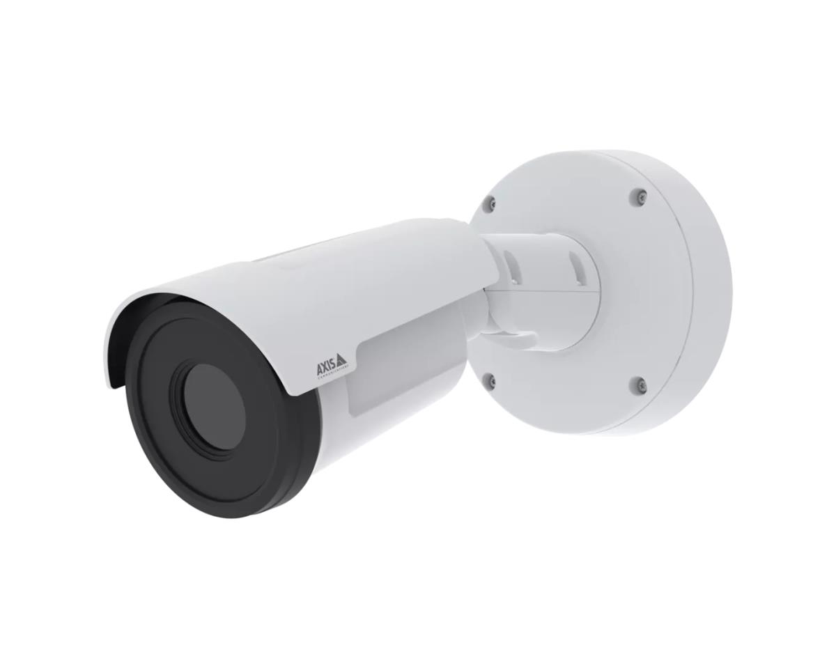 Q1972-e 25mm 30 Fps Thermal Camera