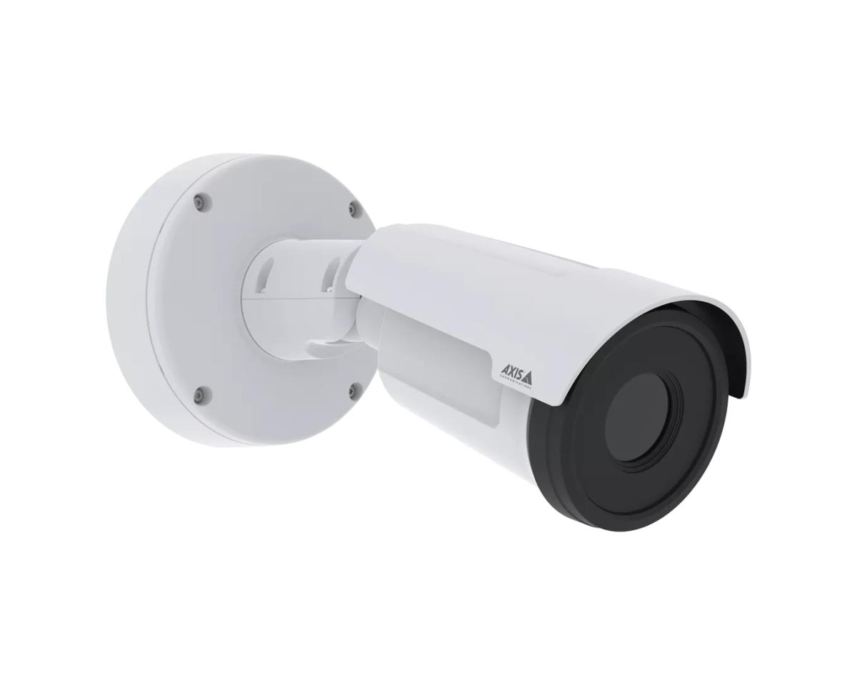 Q1972-e 10mm 8.3 Fps Thermal Camera