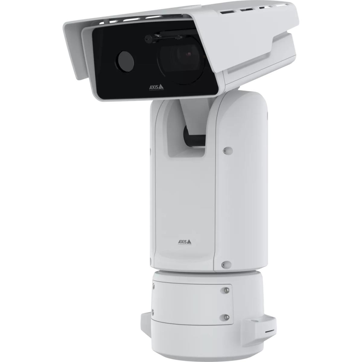 Q8752-e Mk Il 35mm 8.3 Fps Bispectral Ptz Camera