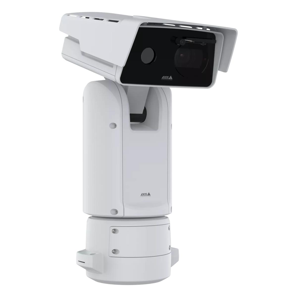 Q8752-e Mk Il 35mm 8.3 Fps Bispectral Ptz Camera