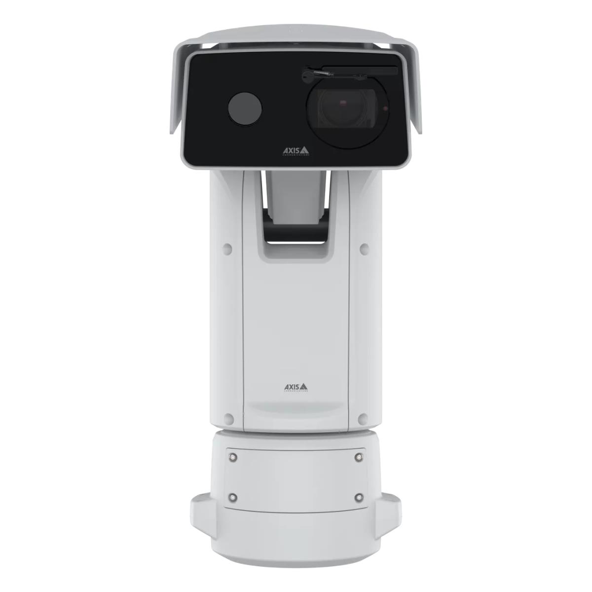 Q8752-e Mk Il 35mm 8.3 Fps Bispectral Ptz Camera