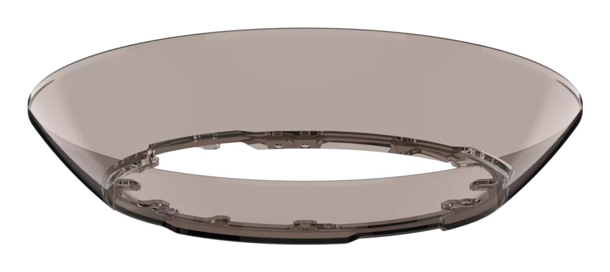 Tq6821-e Hard-coated Dome Sm