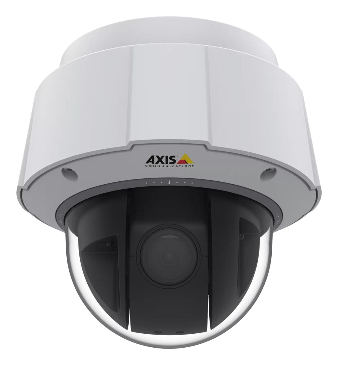Q6074-e 50hz Ptz Network Camera No Midspan