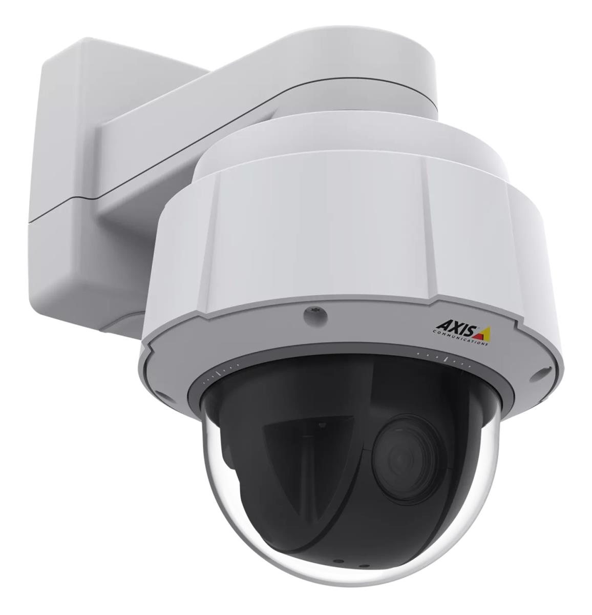 Q6074-e 50hz Ptz Network Camera No Midspan