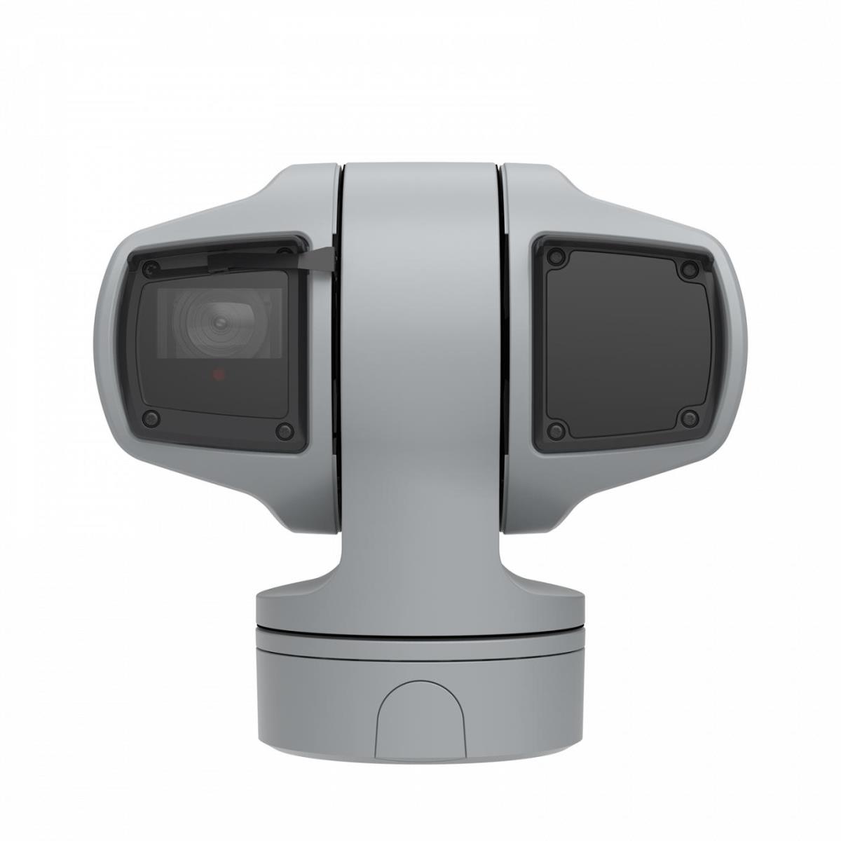 Q6225-le 50hz Ptz Camera No Midspan