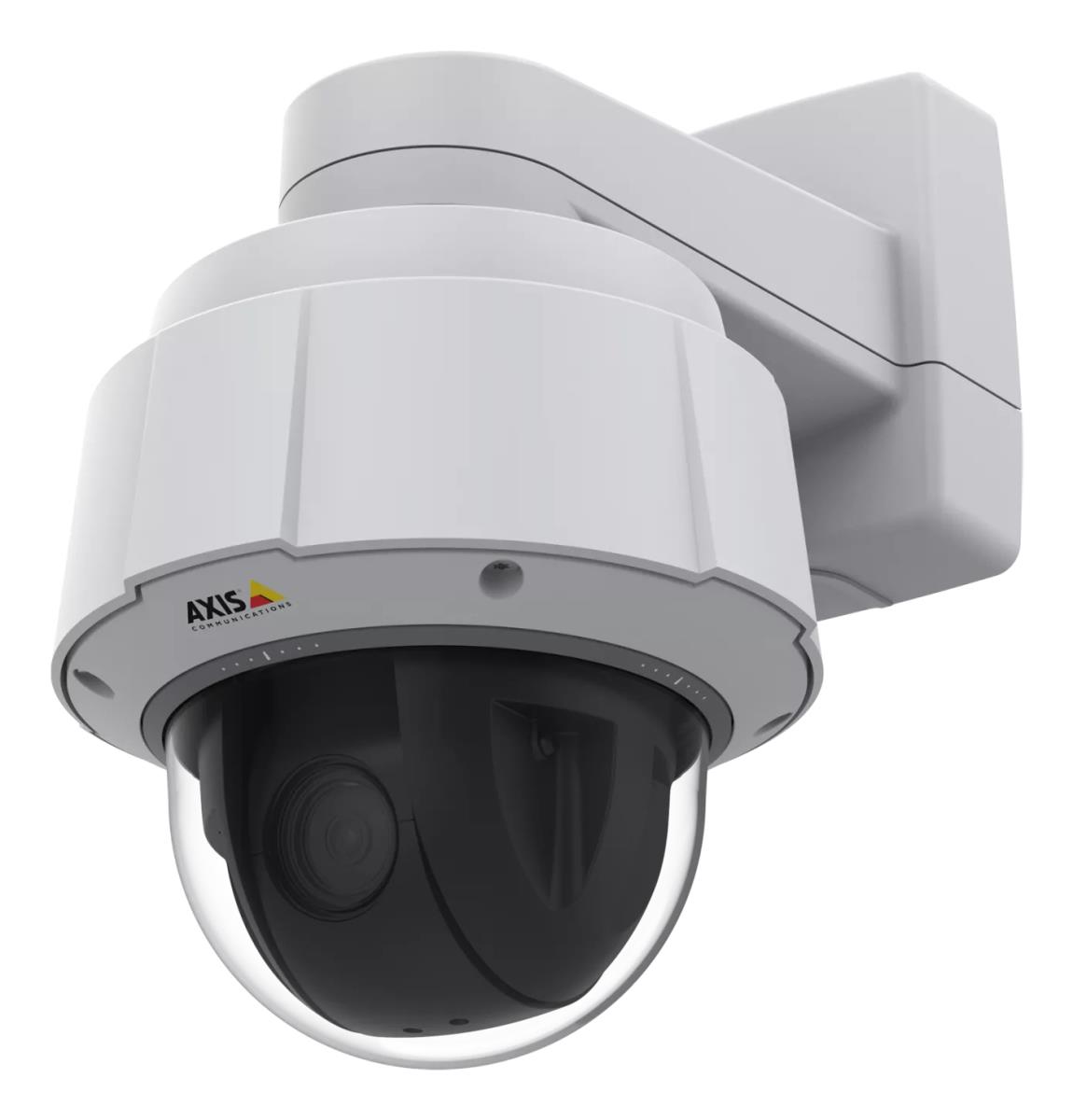 Q6074-e 60hz Ptz Network Camera No Midspan