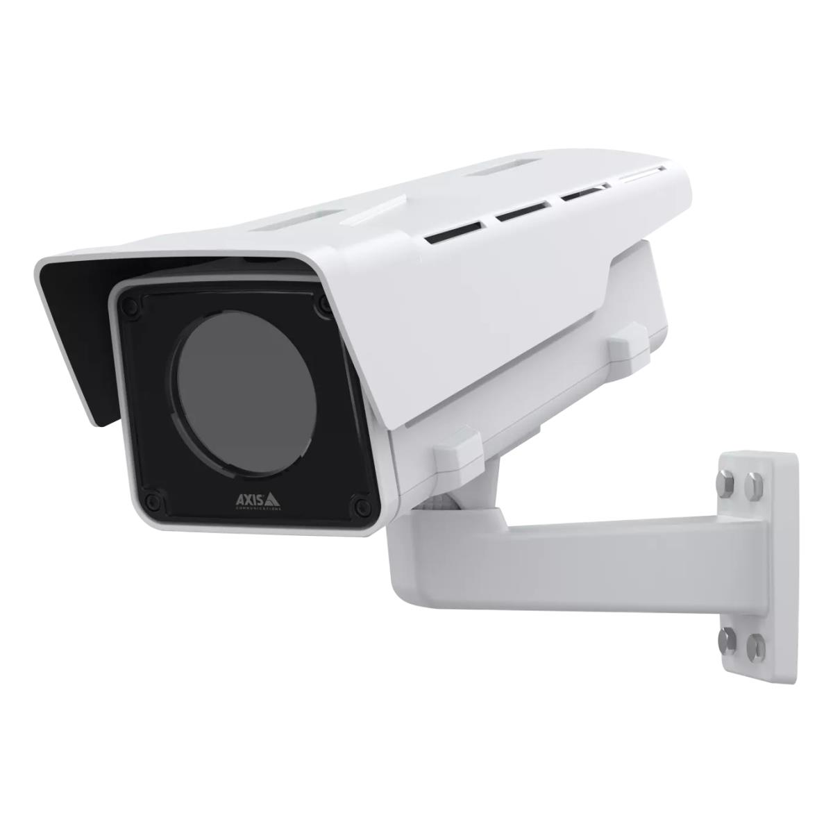 Q2111-e 60mm 30 Fps Thermal Camera