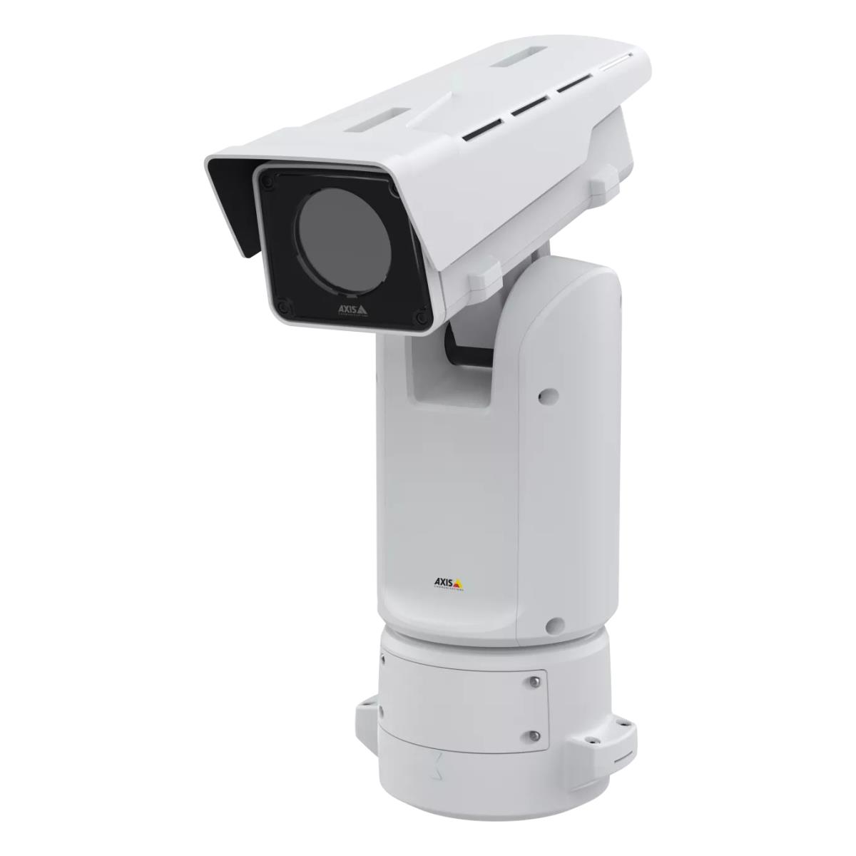Q2111-e 60mm 30 Fps Thermal Camera