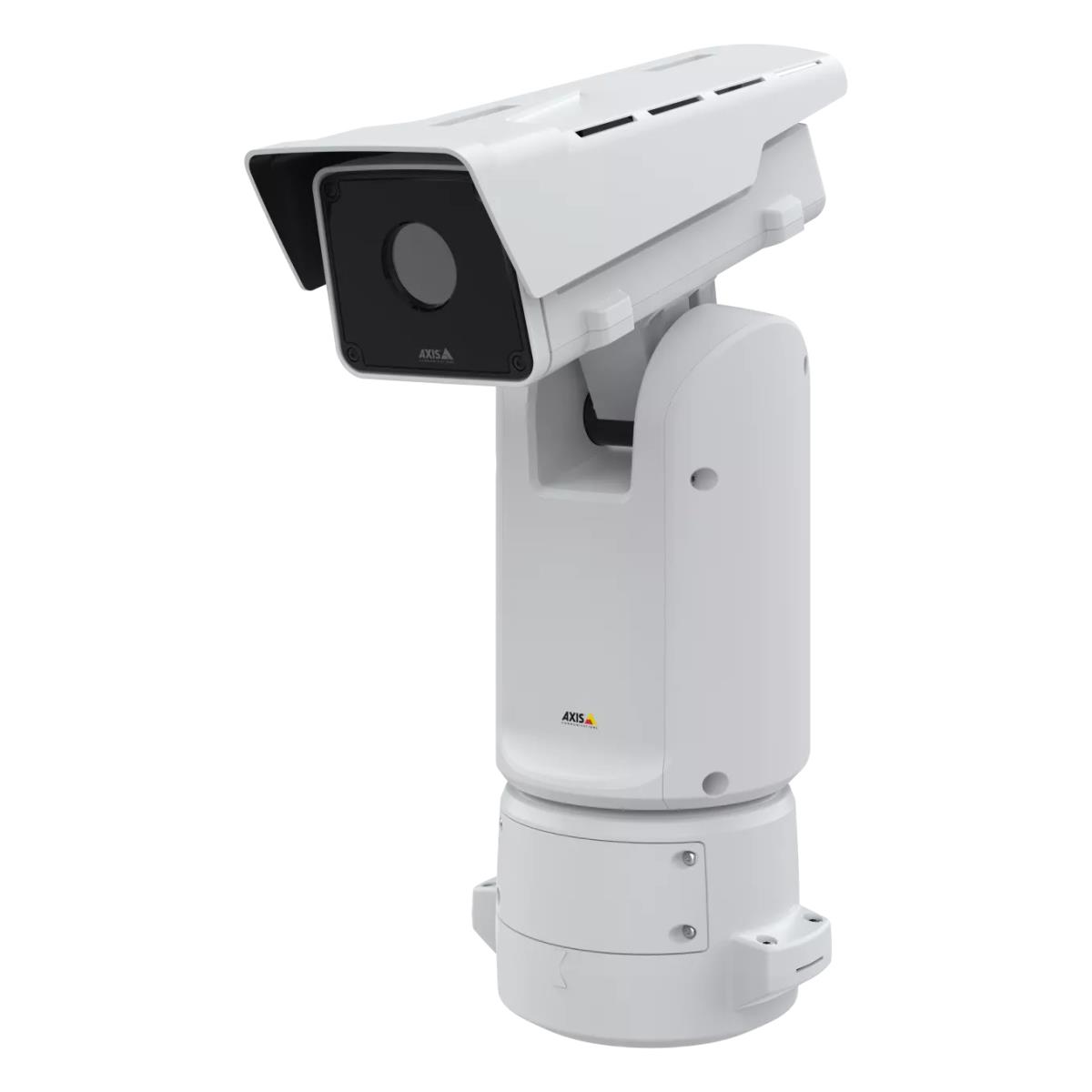 Q2112-e 35mm 8.3 Fps Thermal Camera