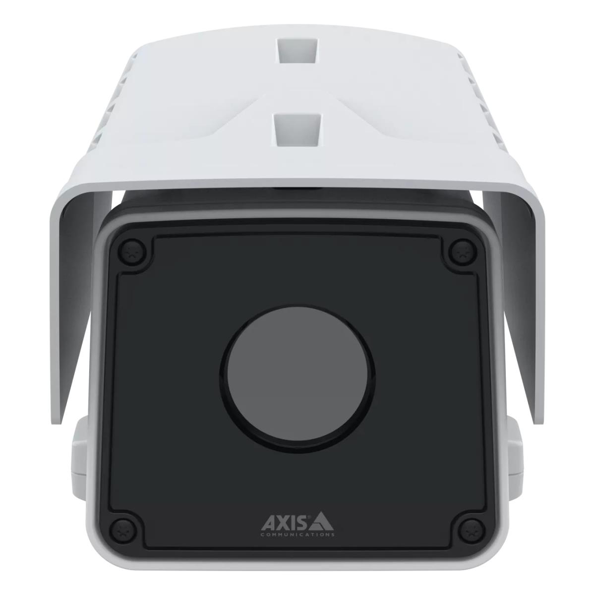 Q2112-e 35mm 8.3 Fps Thermal Camera
