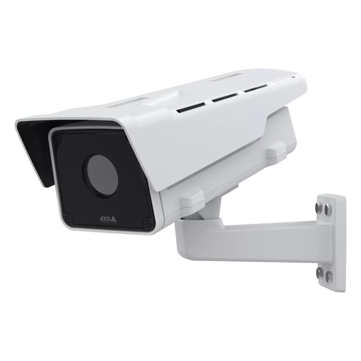 Q2112-e 35mm 8.3 Fps Thermal Camera
