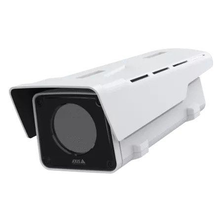 Q2111-e 60mm 8.3 Fps Thermal Camera