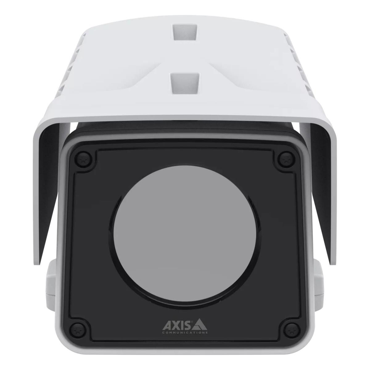 Q2111-e 60mm 8.3 Fps Thermal Camera