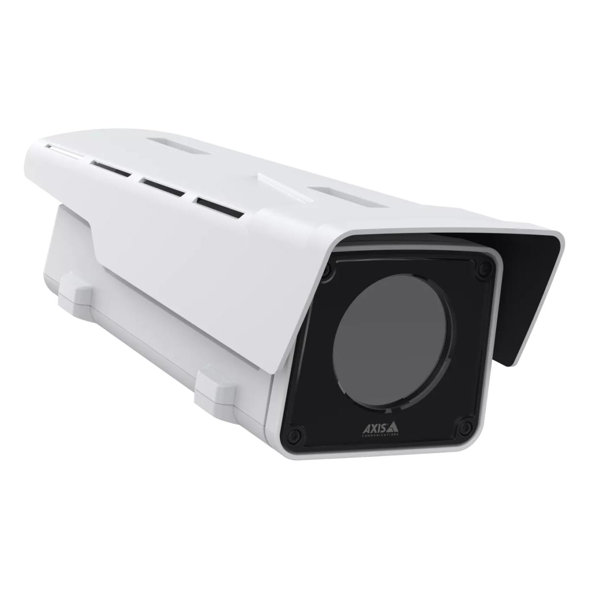 Q2111-e 60mm 8.3 Fps Thermal Camera