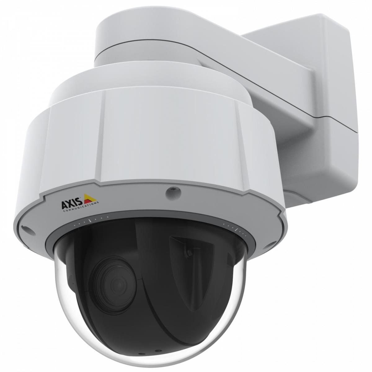Q6075-e 50hz Ptz Network Camera No Midspan