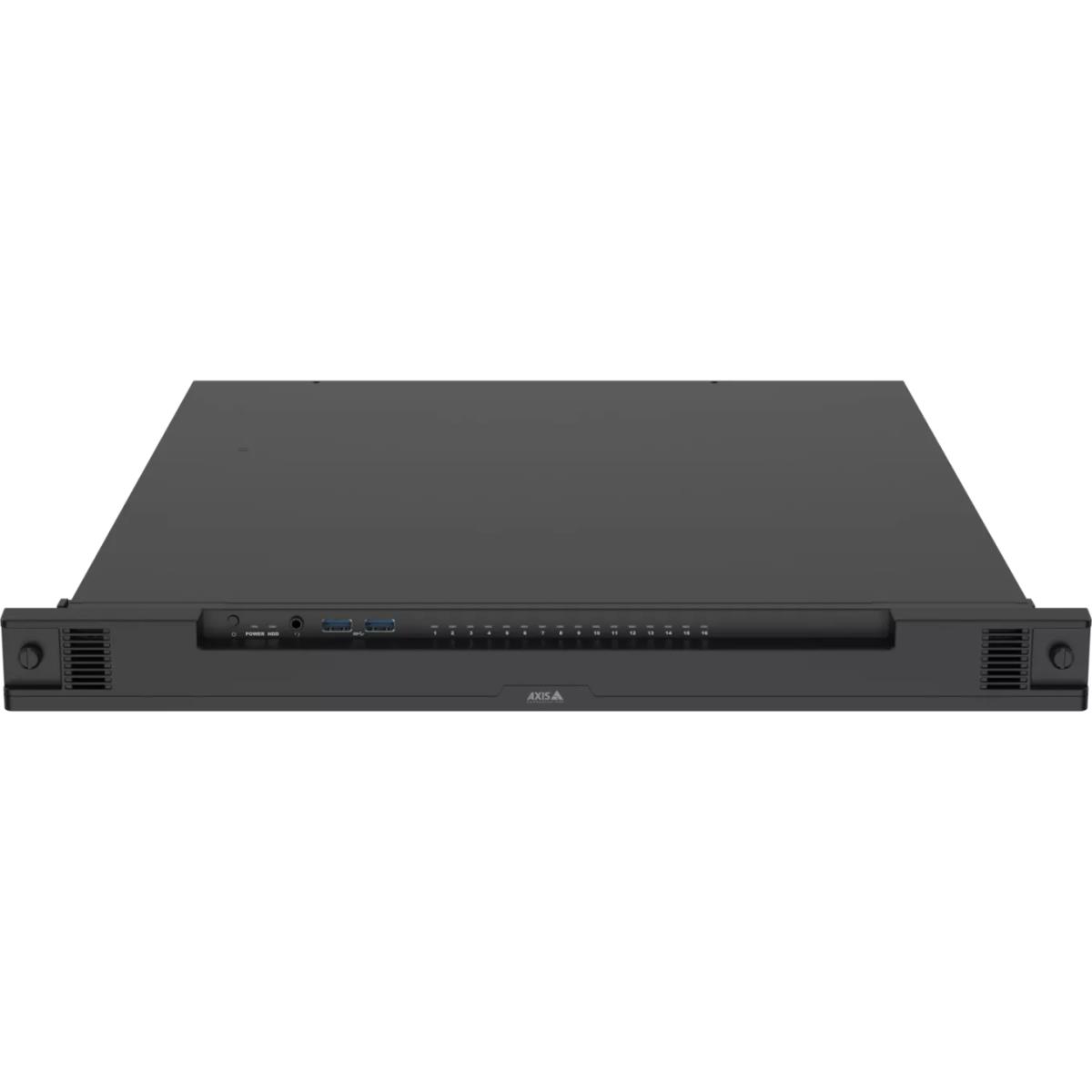 Camera Station S2216 Mk Il 8TB Appliance