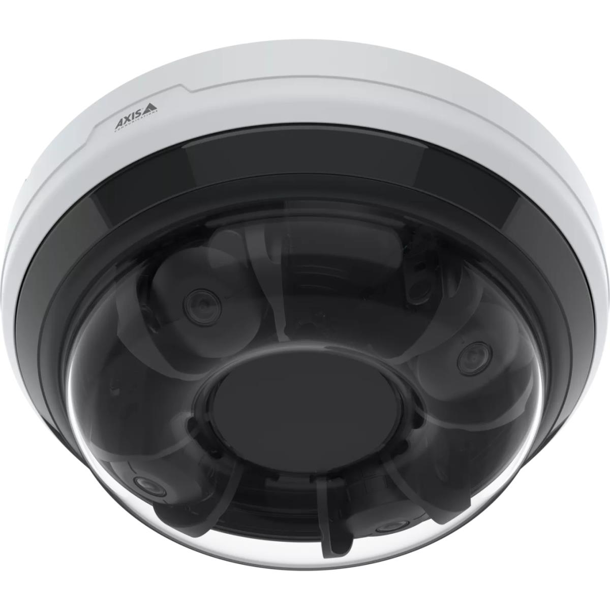 P3747-plve Panoramic Camera