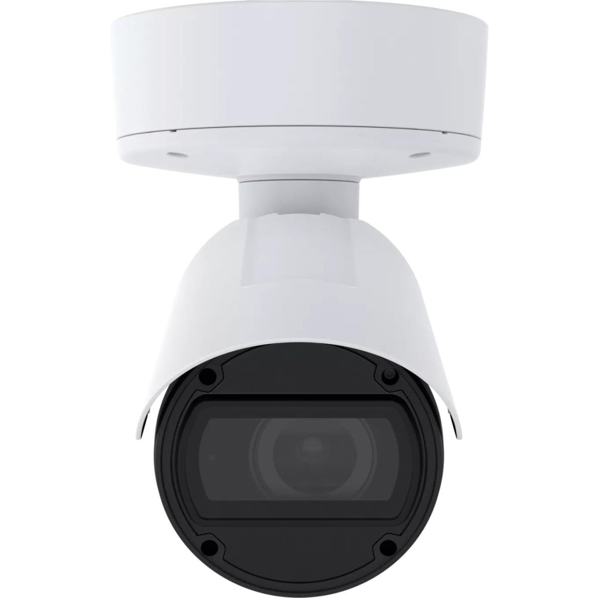 Q1809-le Bullet Camera