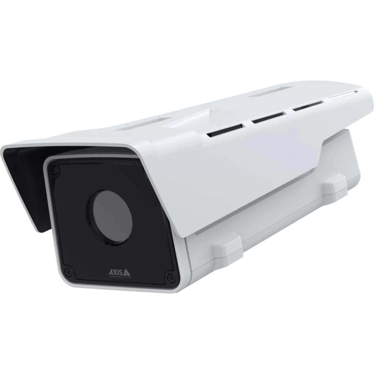 Q2112-e 25 Mm 8.3 Fps Thermal Camera