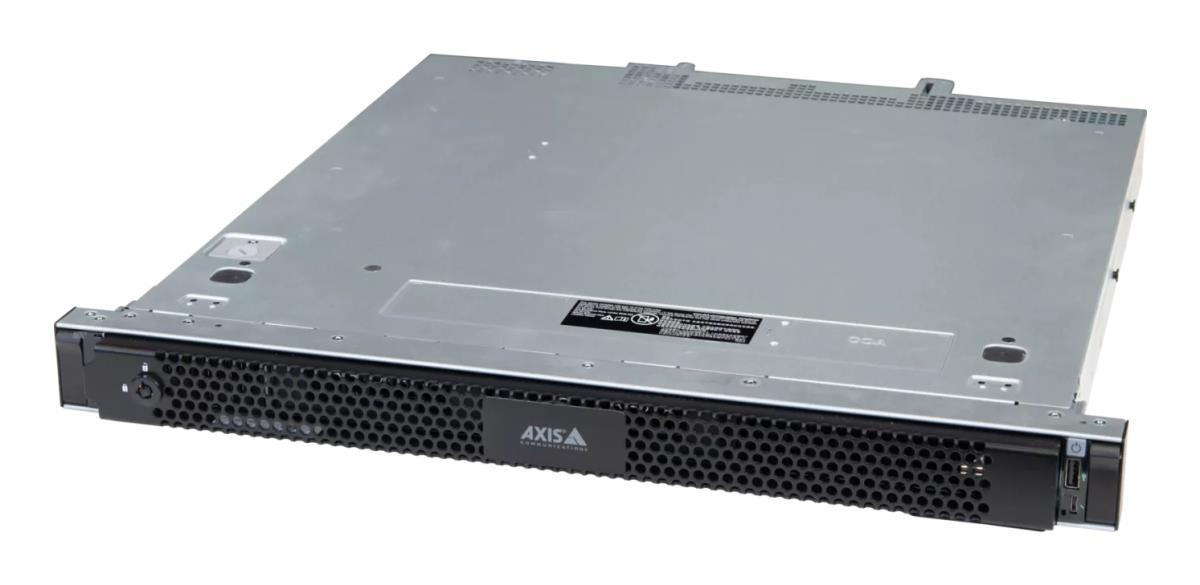 Camera Station S1224 Rack 12TB Recording Server