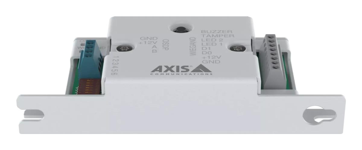Ta1101-b Wiegand To Osdp Converter