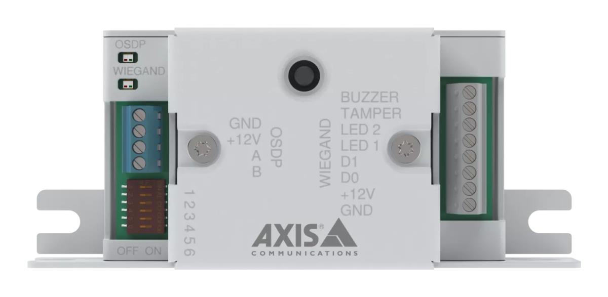 Ta1101-b Wiegand To Osdp Converter