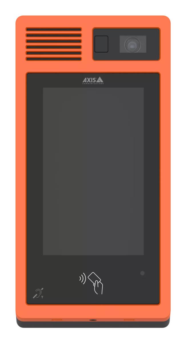 Ti8909 Safety Protection Cover