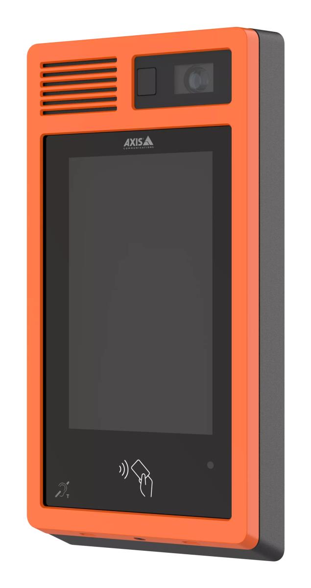 Ti8909 Safety Protection Cover