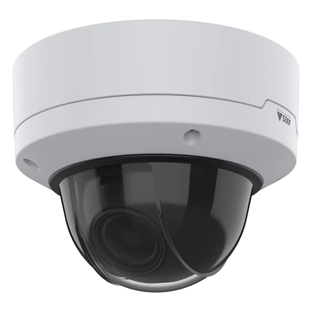 Q3546-lve Dome Camera